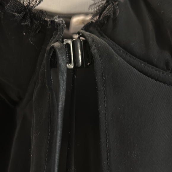 Beautiful lingerie top - Medium - Picture 5 of 5